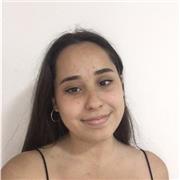 Estudiante con nivel B2 de ingles